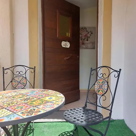 Mes' Agustu * Galtellì