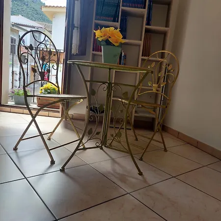 Mes' Agustu * Galtellì