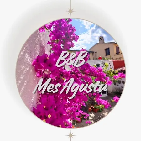 Mes' Agustu Bed & Breakfast Galtelli